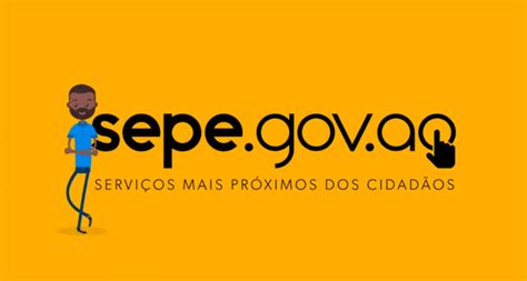 inares|SEPE.gov.ao .